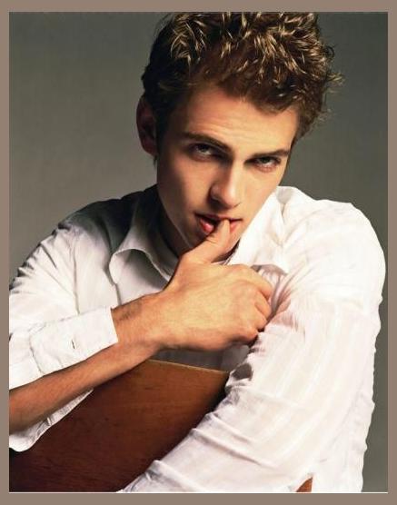 Hayden Christensen photo 1