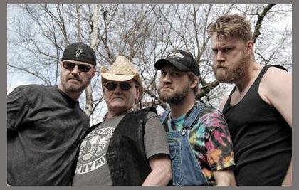 Hayseed Dixie photo 1