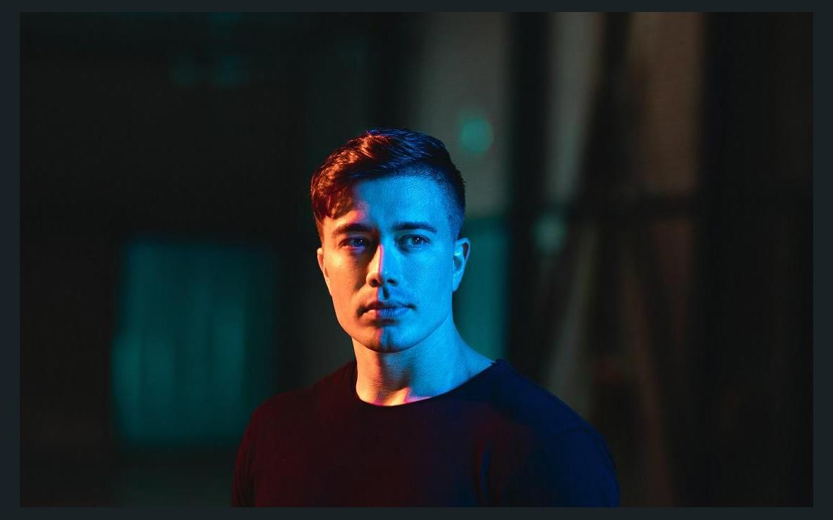 Headhunterz photo 1