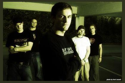 Heaven Shall Burn photo 1