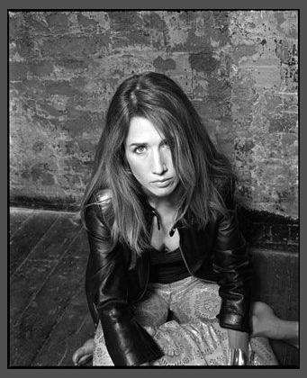Heather Nova photo 1