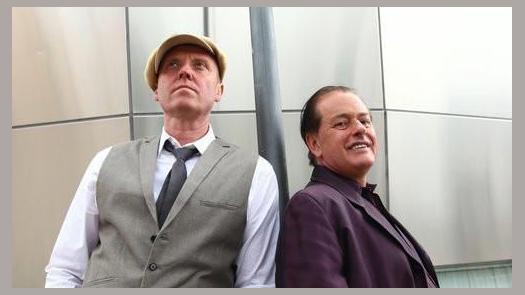 Heaven 17 photo 1
