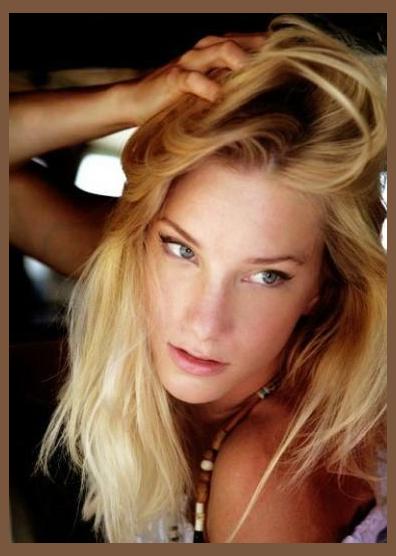 Heather Morris photo 1