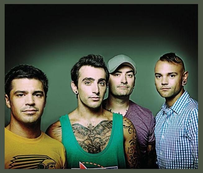 Hedley photo 1