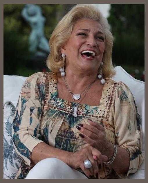 Hebe Camargo photo 1
