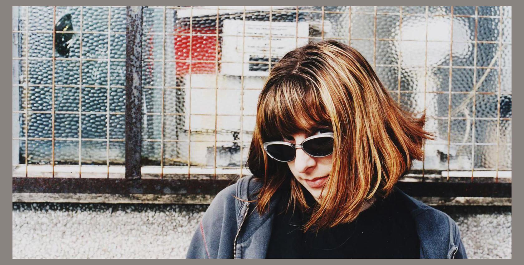 Helen Love photo 1