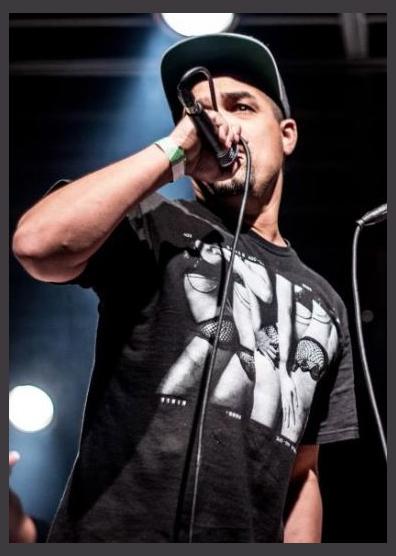Henrick Fuentes photo 1