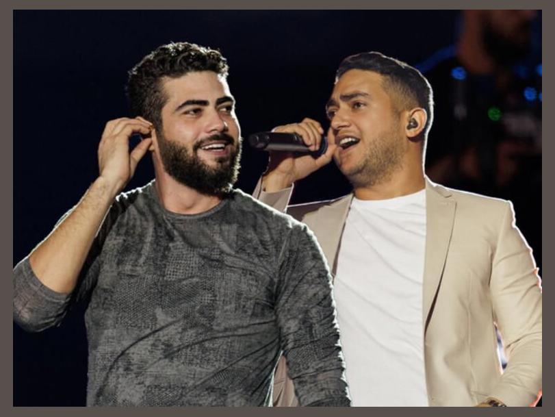 Henrique e Juliano photo 1