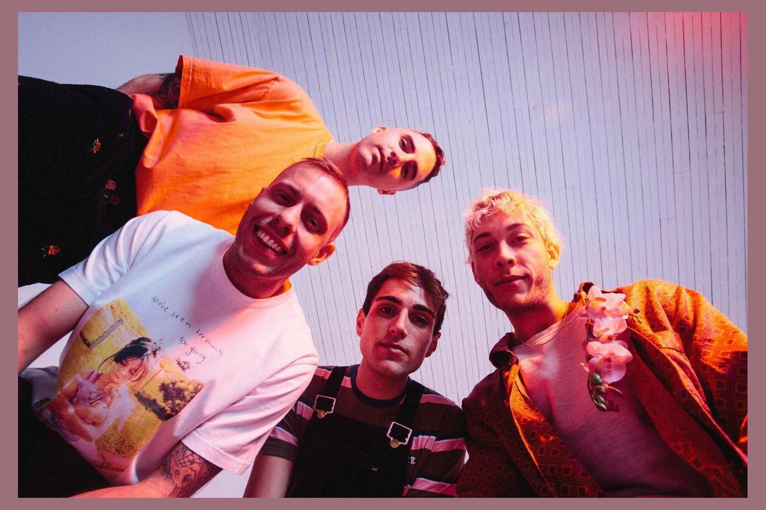 Hellions photo 1