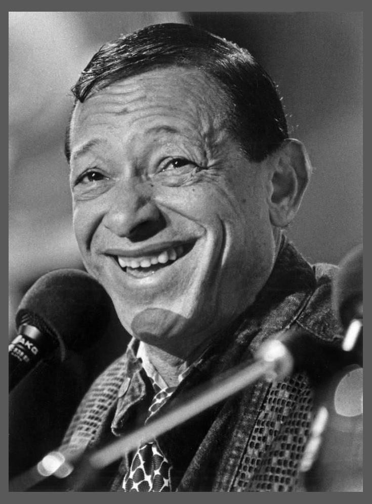 Henri Salvador photo 1