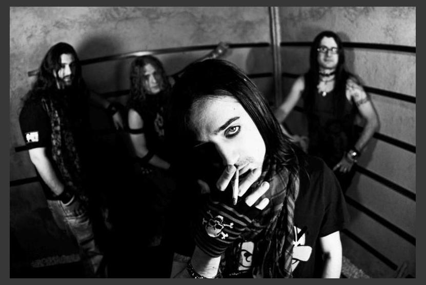 Hell In The Club photo 1