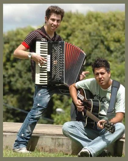 Henrick e Ruan photo 1
