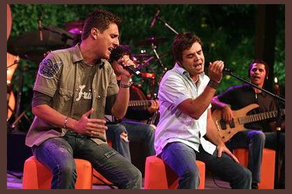 Henrique e Hernane photo 1