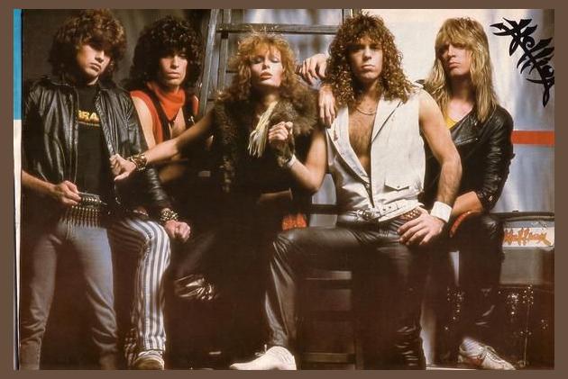 Hellion photo 1