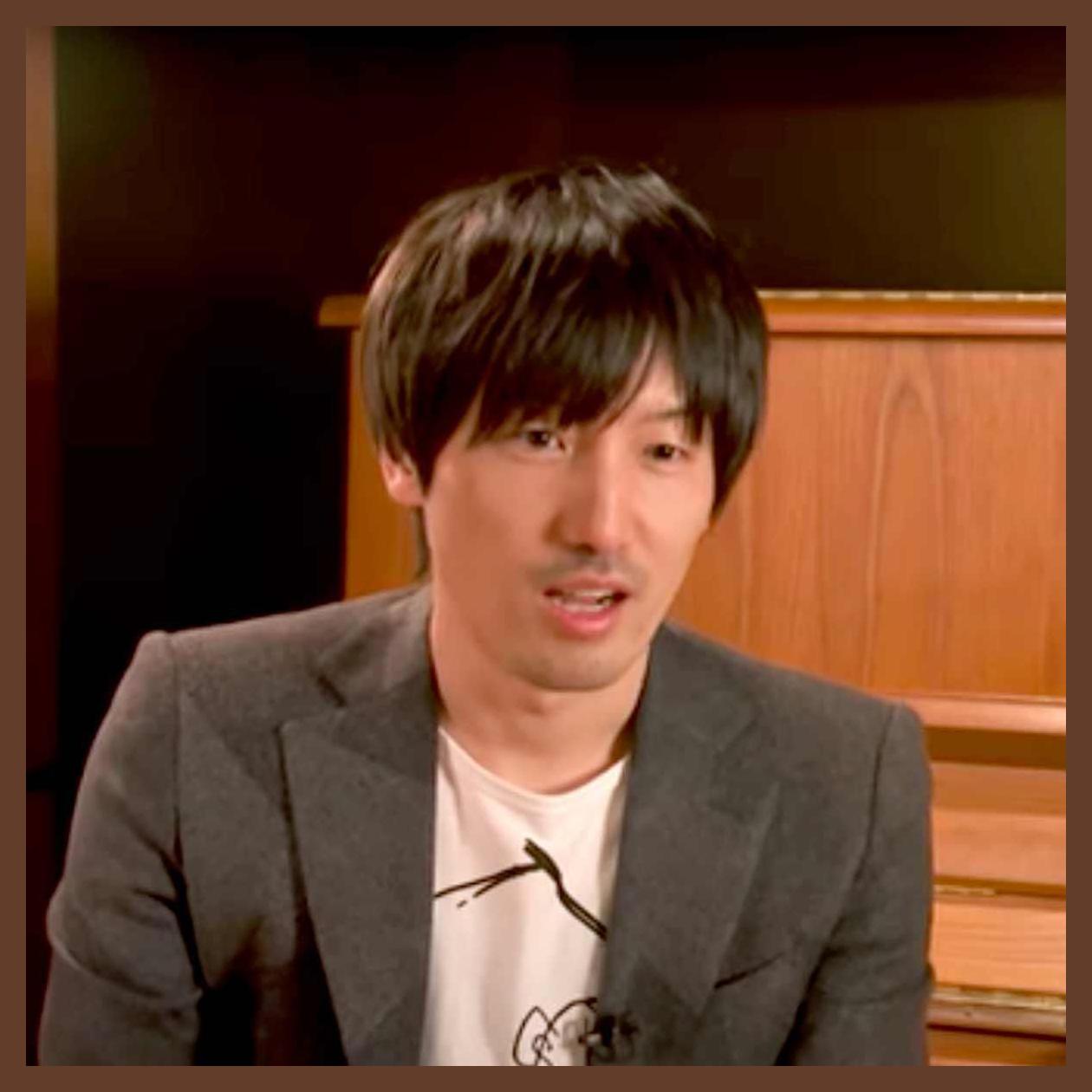 Hiroyuki Sawano photo 1