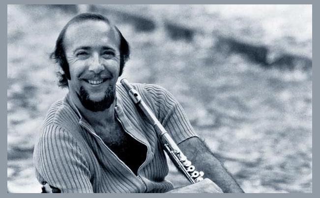 Herbie Mann photo 1