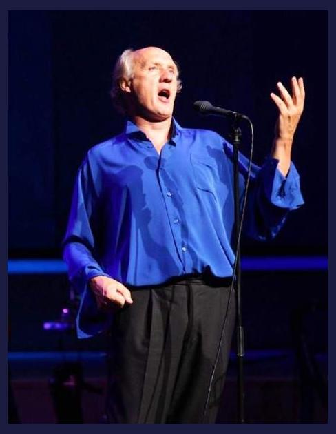 Herman Van Veen photo 1