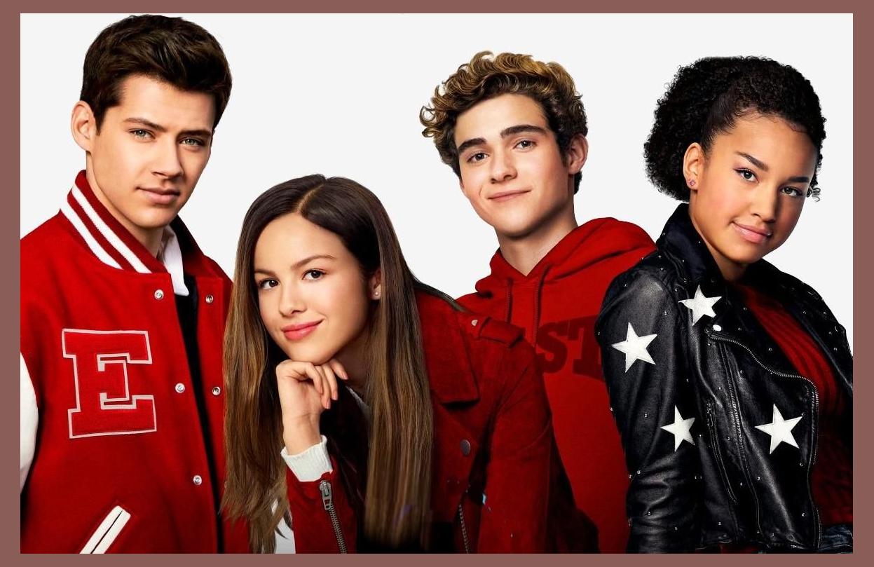 High School Musical: The Musical: The Series photo 1