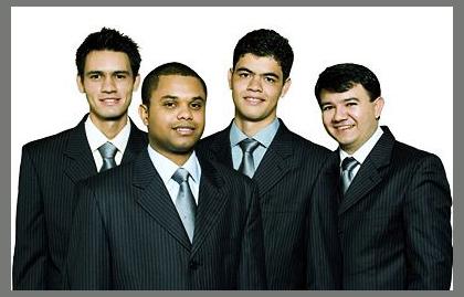 Herdeiros com cristo (HCC4) photo 1