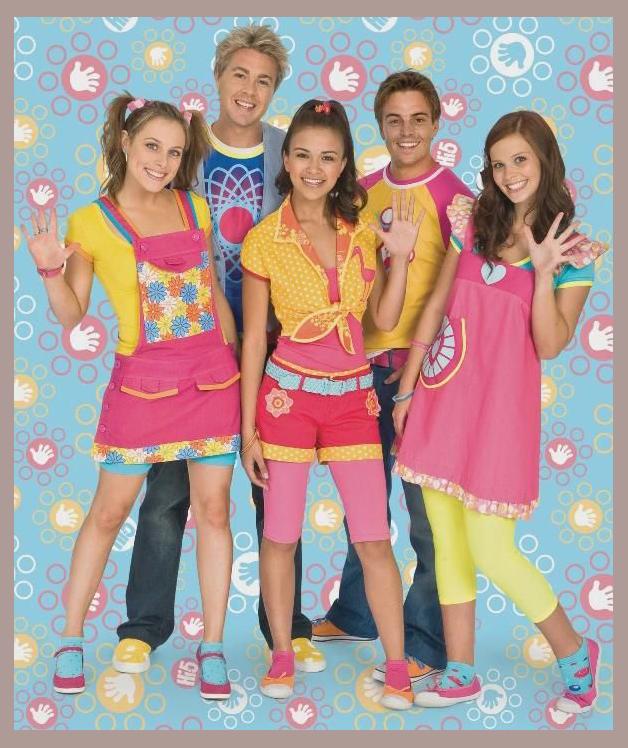 Hi5 photo 1