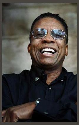 Herbie Hancock photo 1