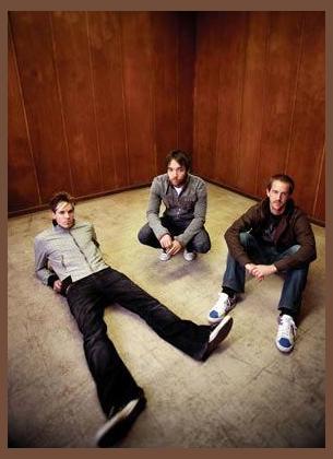 Hoobastank photo 1