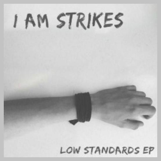 I Am Strikes photo 1