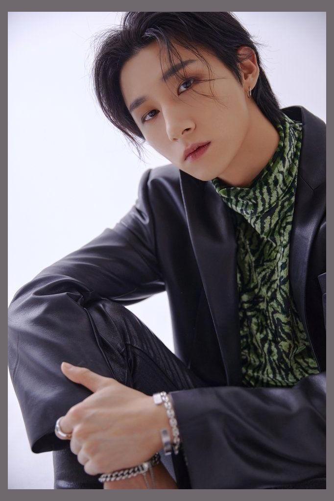 I.M (Changkyun) photo 1