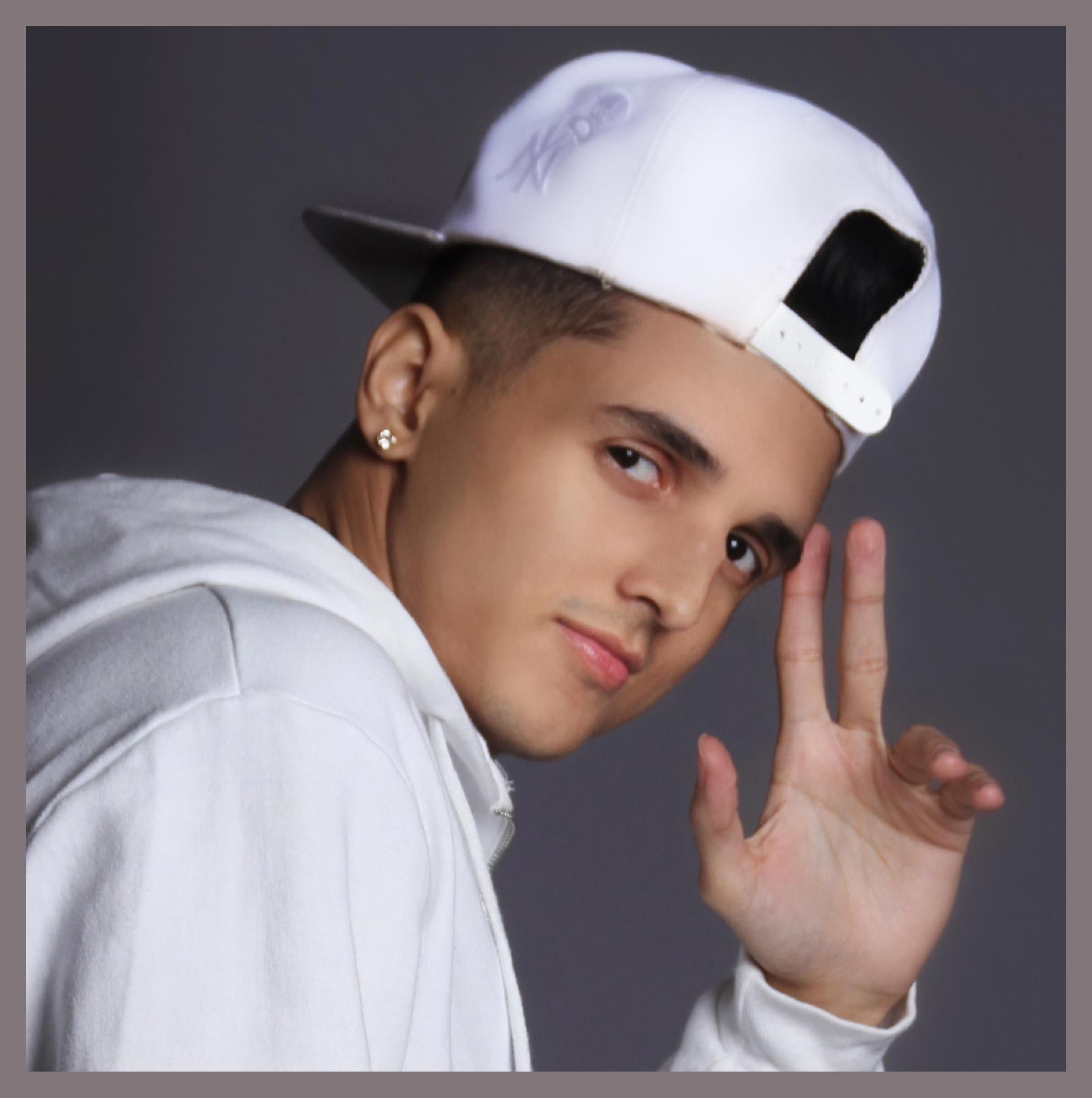 Iago Weslley photo 1
