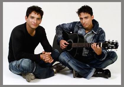 Iago e Juliano photo 1