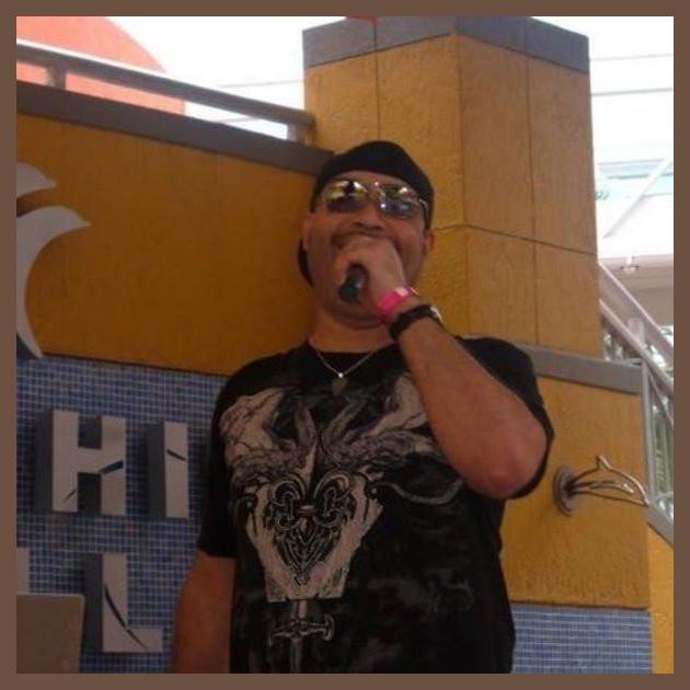 Ian Iyce photo 1