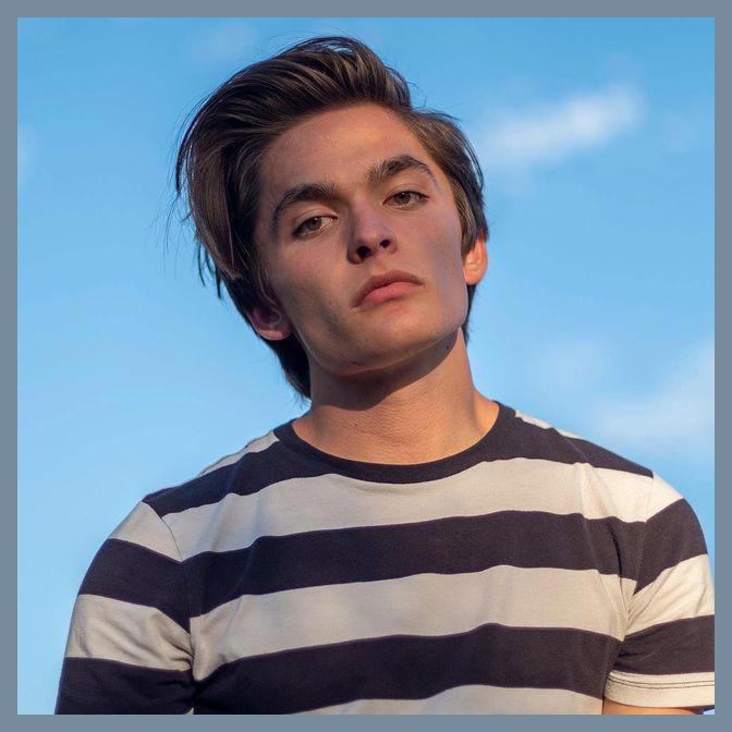 Ian Grey photo 1