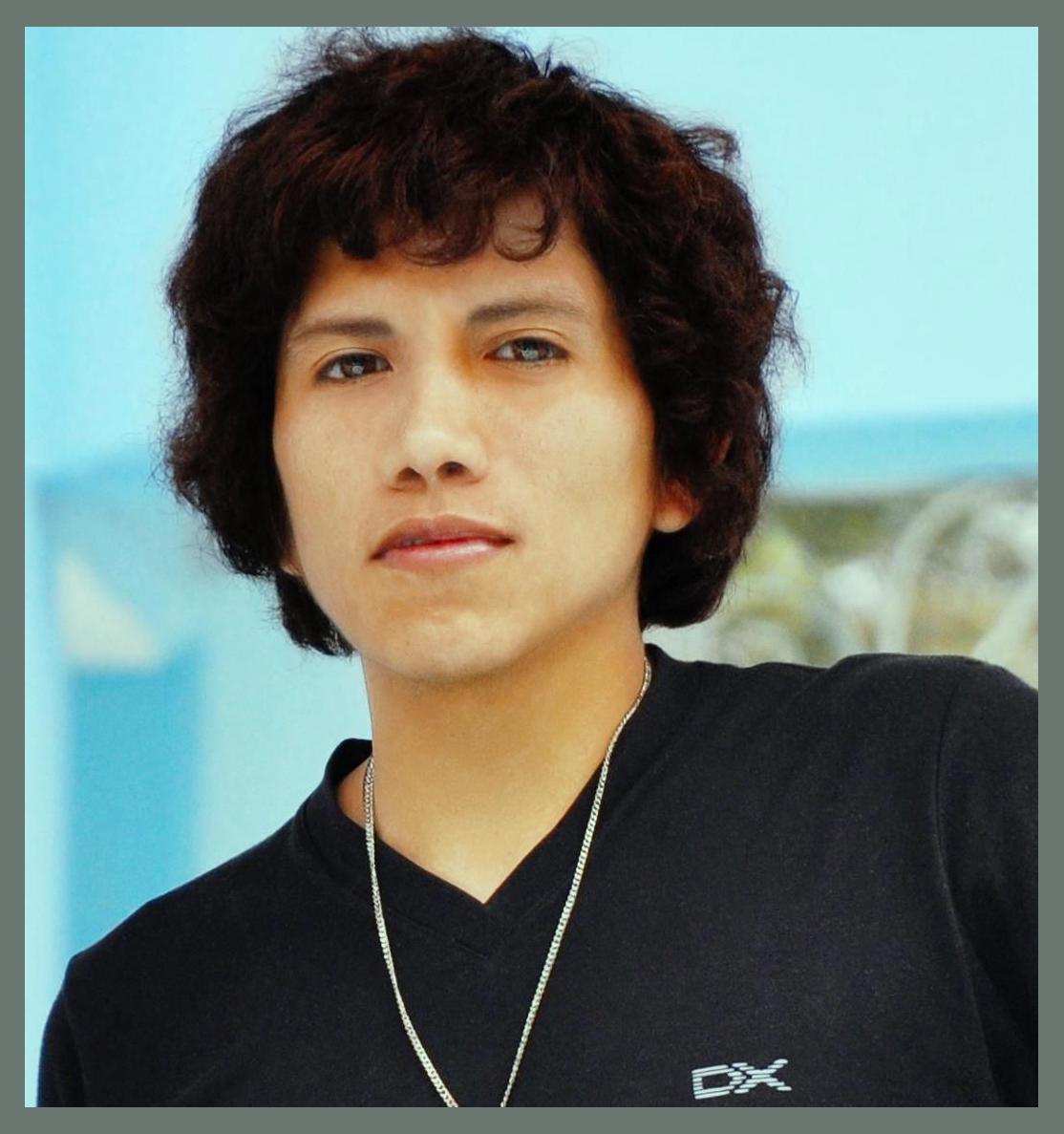Ian Parodi photo 1