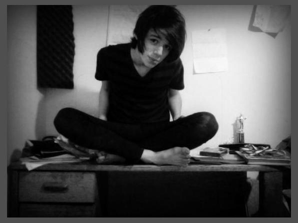Ian Merkley photo 1