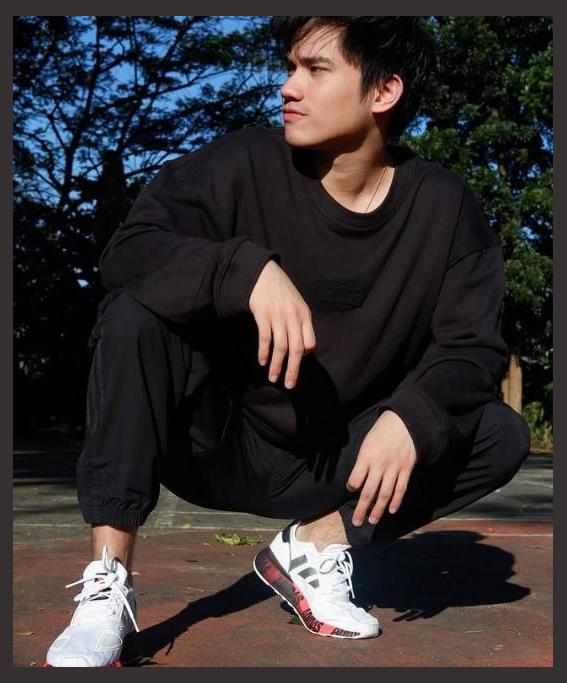 Ian Pangilinan photo 1