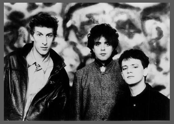 Icicle Works photo 1
