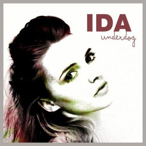 Ida Maria Østergaard photo 1