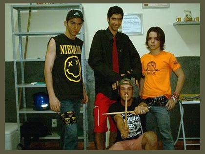 Iconoclastas do Oriente photo 1