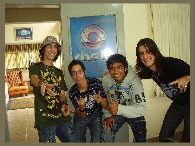 Identidade Reggae photo 1