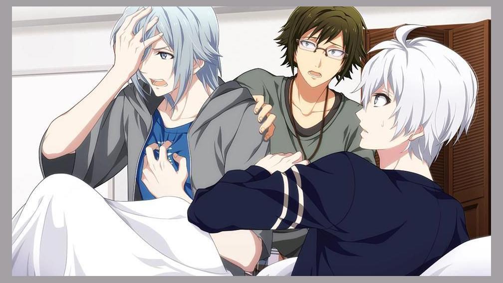 IDOLiSH7 photo 1