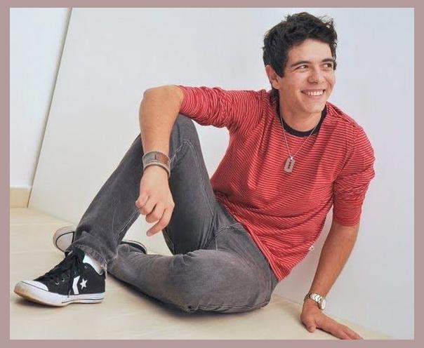 Igor Caldeira photo 1