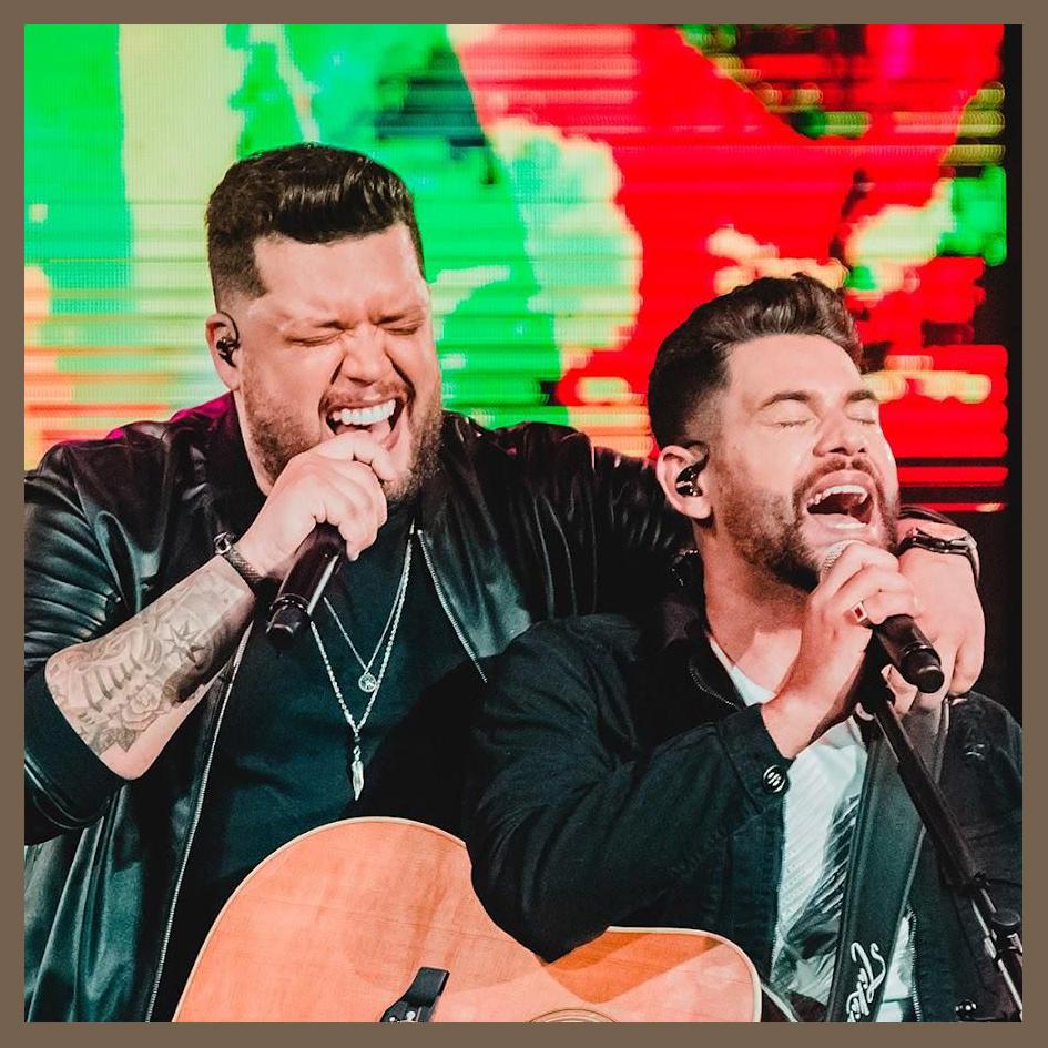 Igor e Walace photo 1