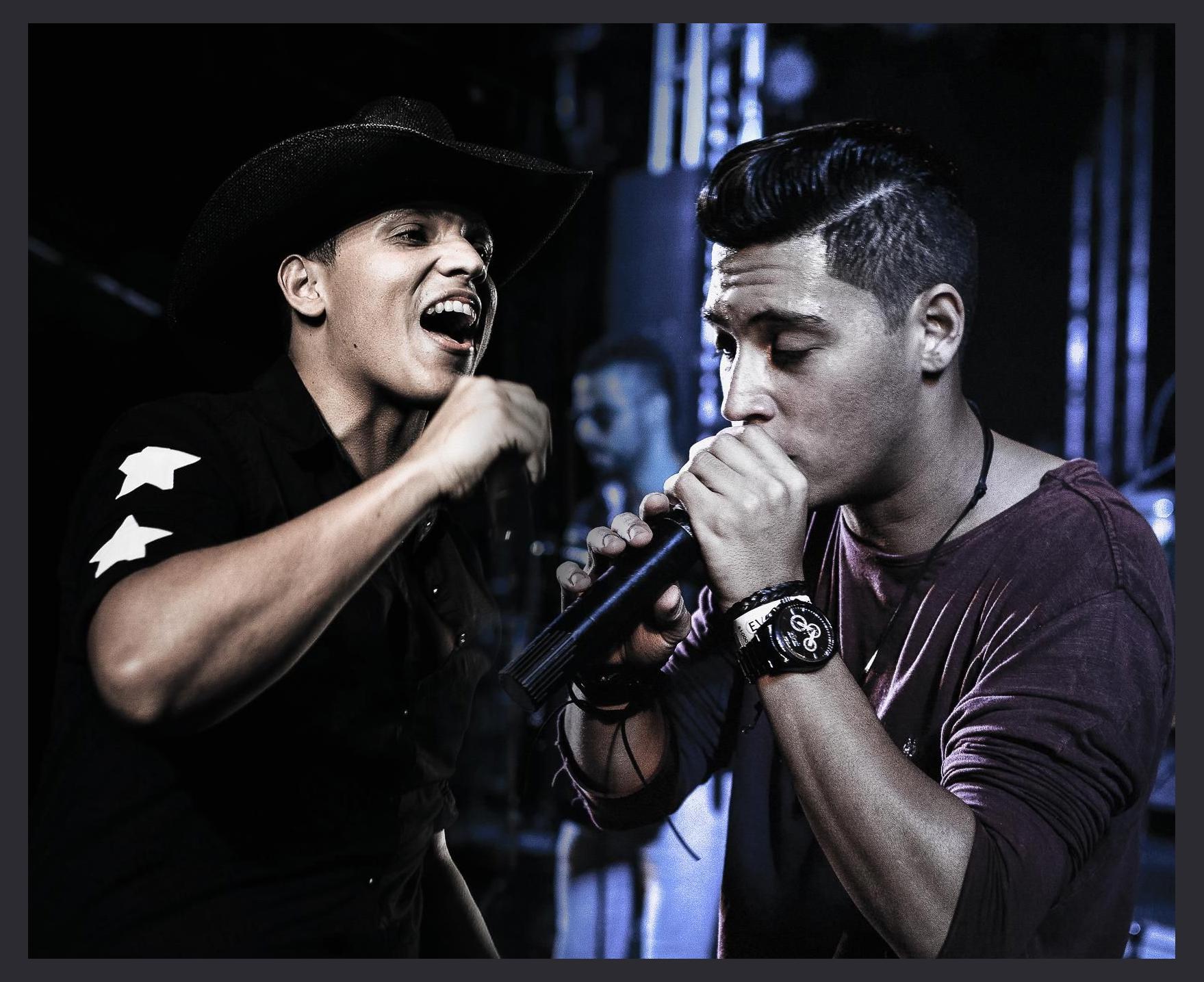 Igor e Leo photo 1