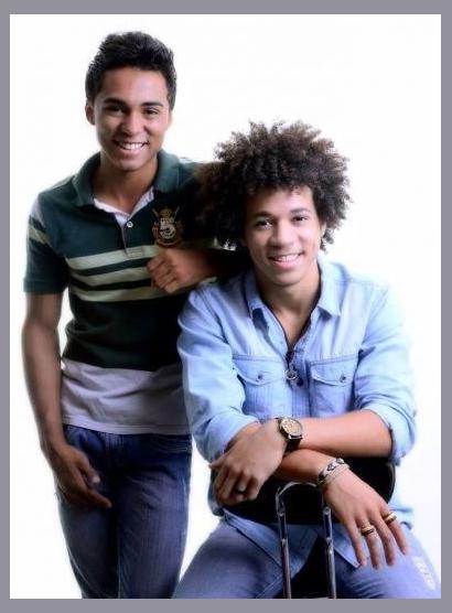 Igor e Ian photo 1