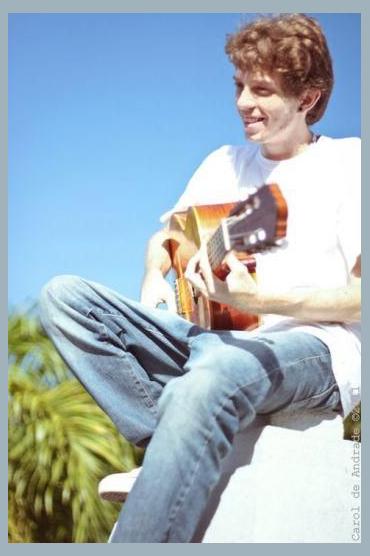 Igor de Carvalho photo 1