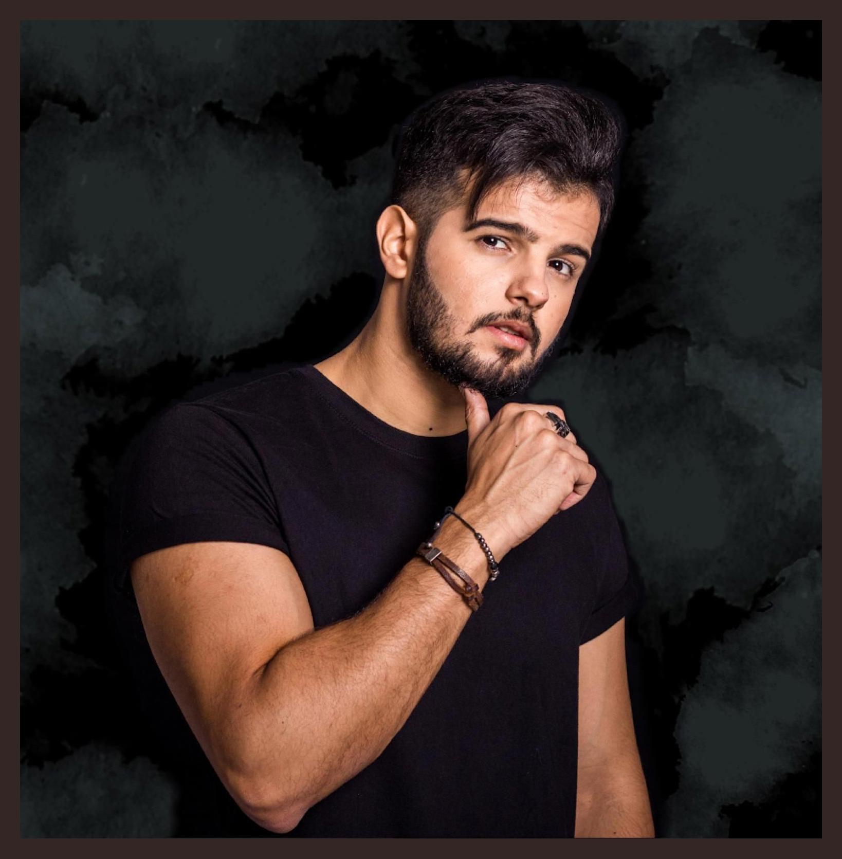 Igor Ferraz photo 1
