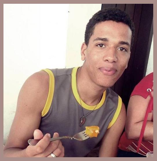 Igor Santana photo 1