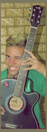 Igor Rezende photo 1