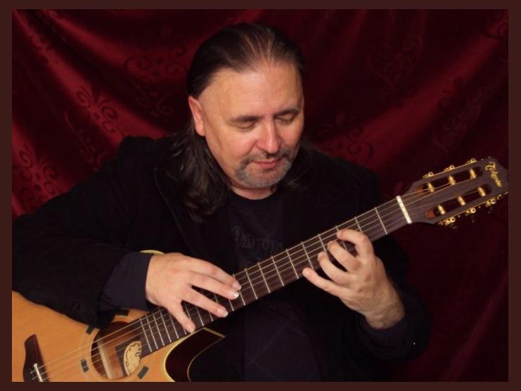 Igor Presnyakov photo 1