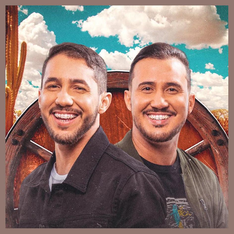 Iguinho e Lulinha photo 1
